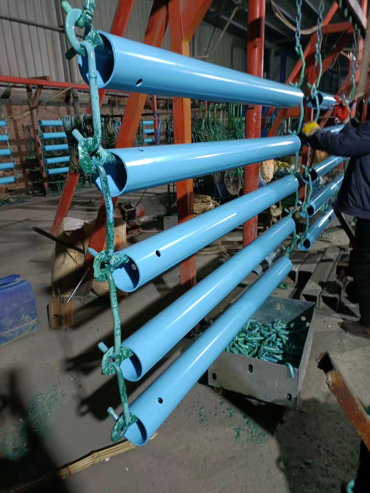 市中区热镀锌喷塑波形护栏三波波形护栏 - 推荐